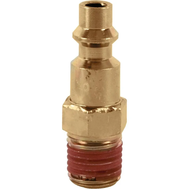 Bostitch BTFP72318 Male 1/4 In. MTP Steel Plug