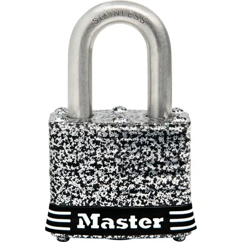 Master Lock 3SSKADHC Keyed Alike Padlock