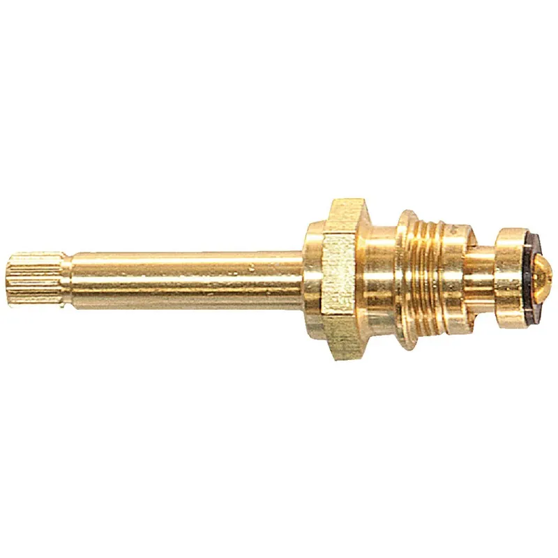 Danco 15363B Hot Water Stem for Union Brass Seat Model 107