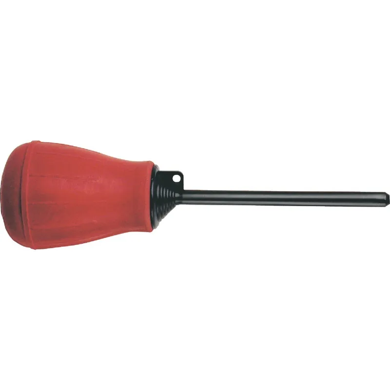 Plews LubriMatic 75-033 Battery Filler 6 Oz 6 In