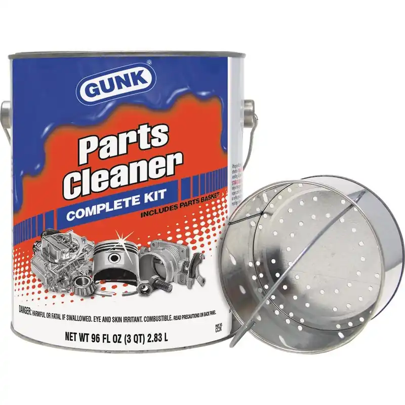 Gunk CC3K Liquid Parts Cleaner 3 Qt. Replacement MPN