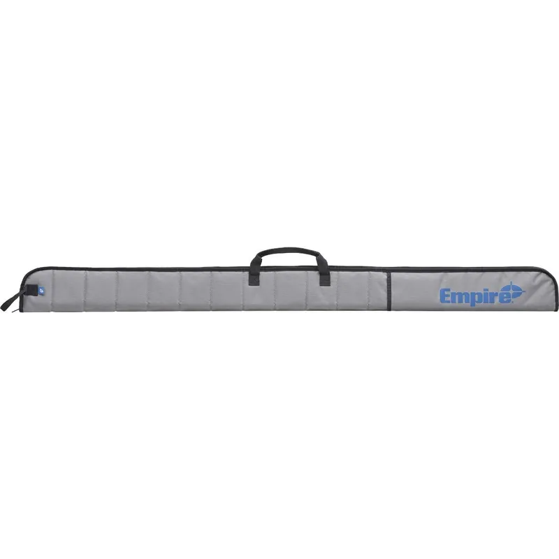 Empire EST048 Soft Side Level Case with Outer Pocket for 24 In. Level