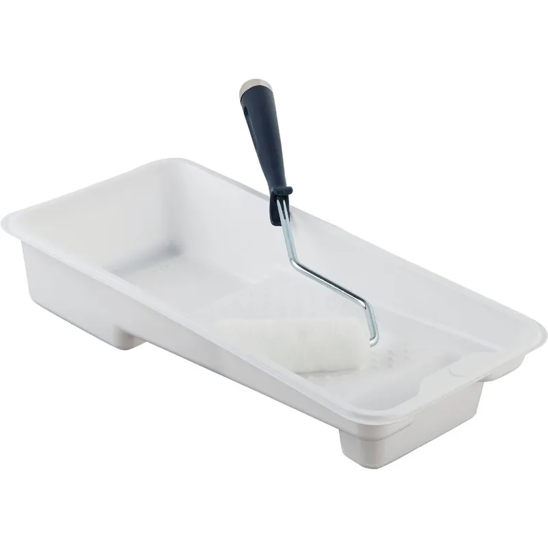 Best Look DIB MS 1010 Premium Mini Trim Roller Kit (3-Piece)