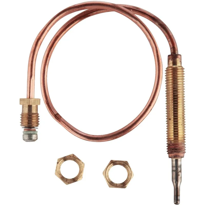 Mr Heater F273117 12-1/2 In. Replacement Thermocouple