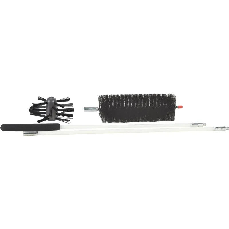 LintEater RJR601 LintEater Jr. Dryer Vent Cleaning System (4 Piece)