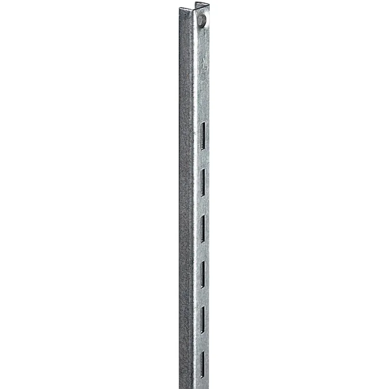 Knape & Vogt 80 TI 36 Adjustable Shelf Standard