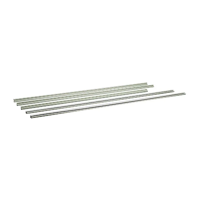 M-D 01610 Low Temperature Vinyl Beige 81 Door Gasket