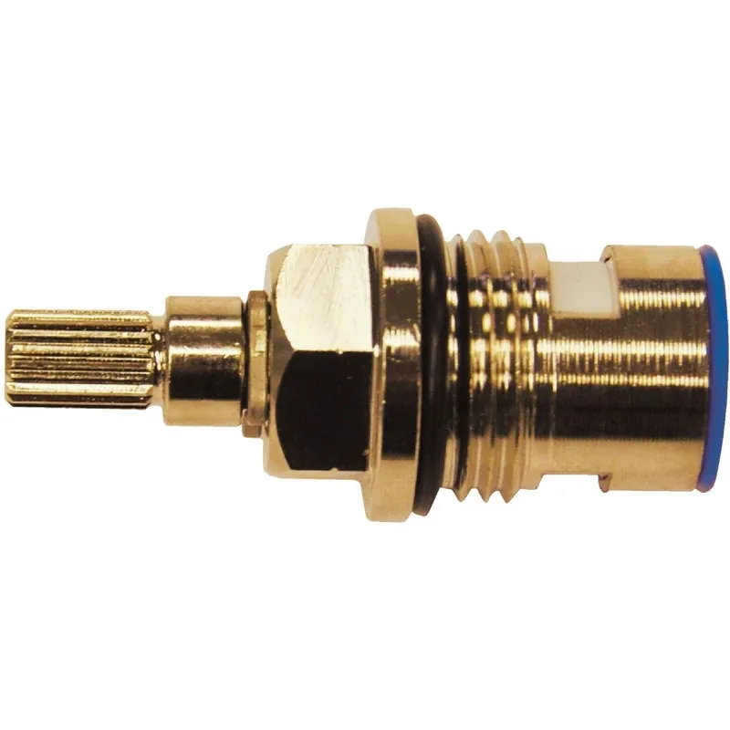 Danco 17477E Cold Water Faucet Stem for Kohler Bathroom Sink/Bath Lever Handle