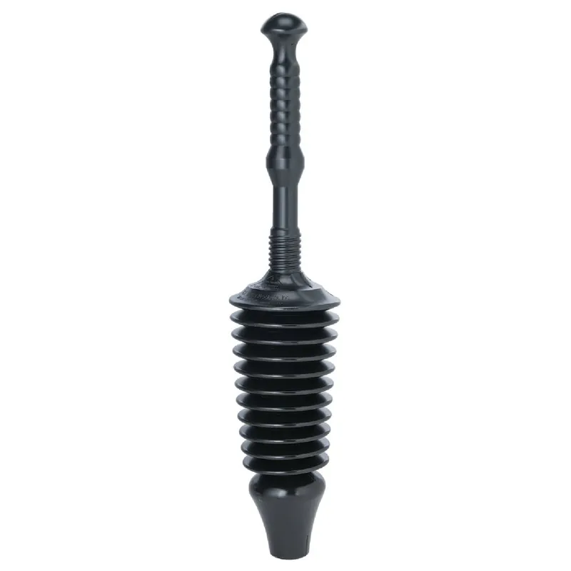 G. T. Water MP1600 Master 25 x 5.2 Toilet Plunger