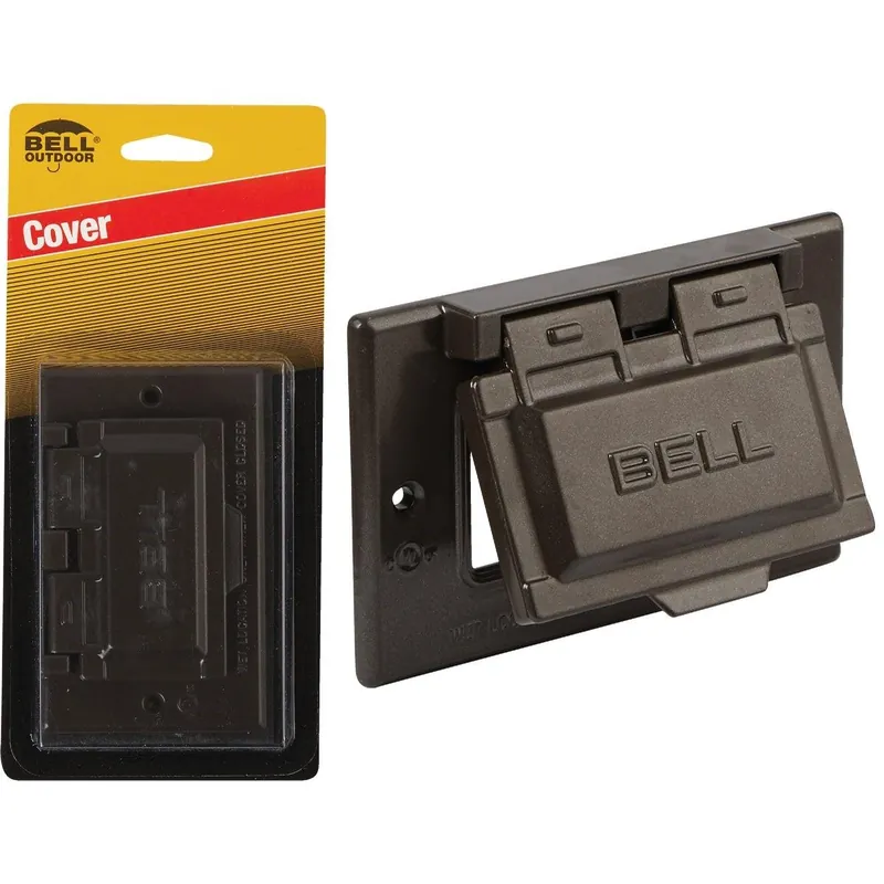 Bell 5101-7 HUB5101-7 Power Each Replacement MPN
