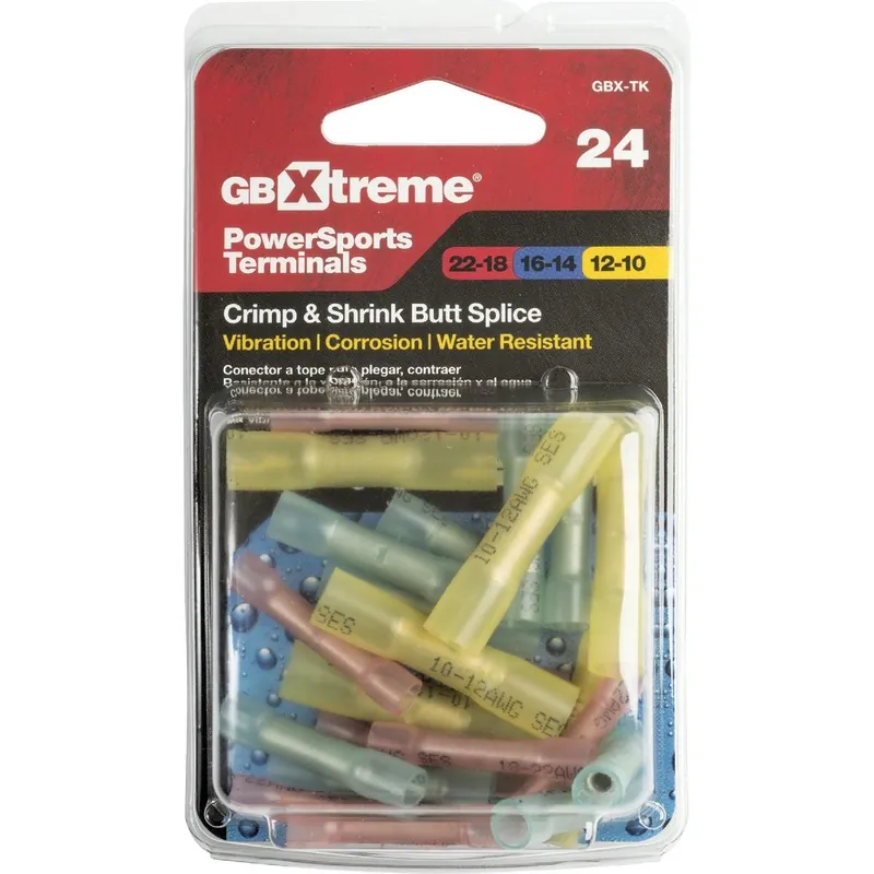 Gardner Bender GBX-TK Heat Shrink Kit