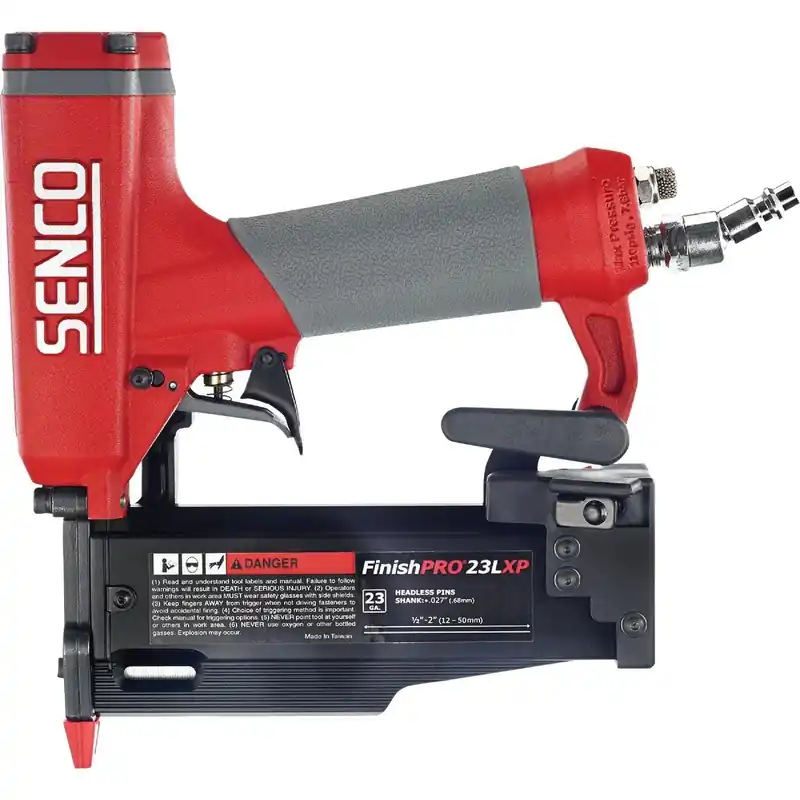 Senco TN11L1 23-Gauge 2 In. Pin Nailer