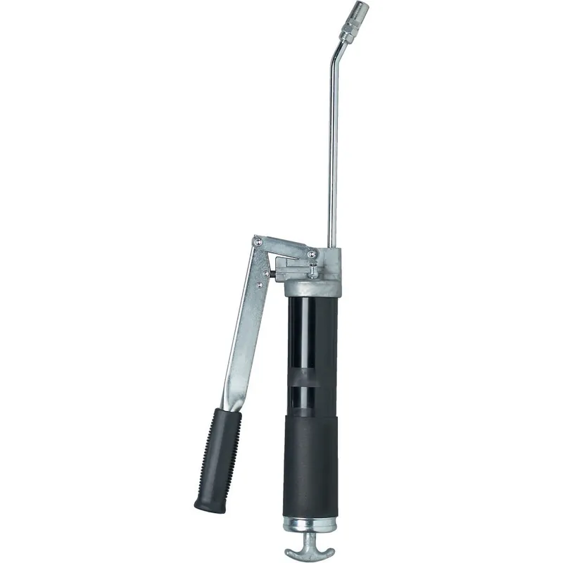 Plews LubriMatic 30-480 Ultimate Grease Gun 14 Oz 10,000 psi