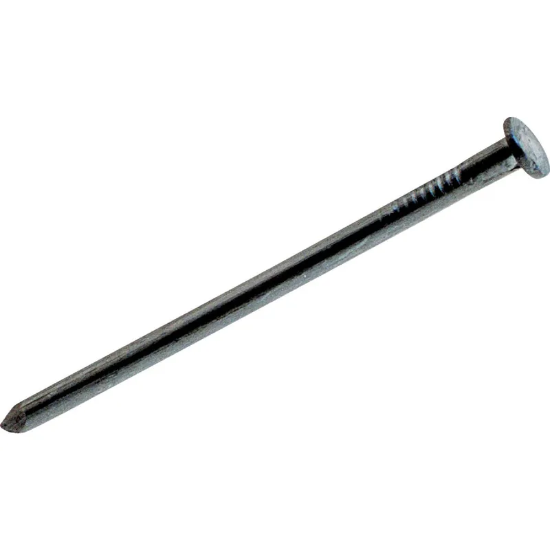 Grip-Rite 16C30BK 16d x 3-1/2 In. 8 ga Bright Common Nails (1410 Ct., 30 Lb.)
