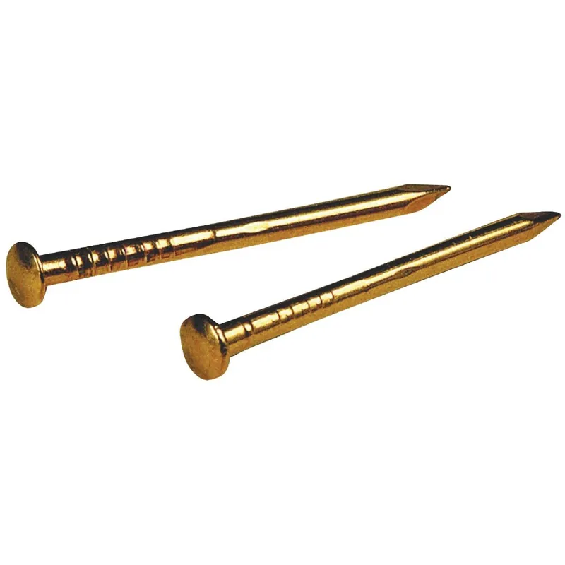 HILLMAN 122627 Anchor Wire 5/8 In. 18 ga 2 Oz. Escutcheon Pins