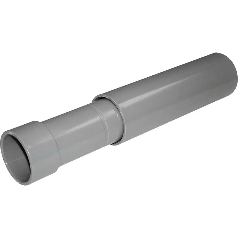 ABB E945L-CAR Carlon 3 In. PVC Expansion Coupling