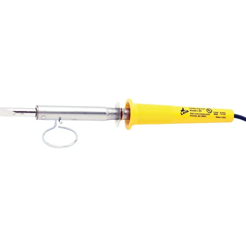 Wall Lenk L80 80W 995 F Electric Soldering Iron