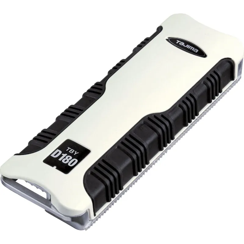 Tajima TBYD-180 TMATBYD-180 7 In. Both Directions Drywall Rasp