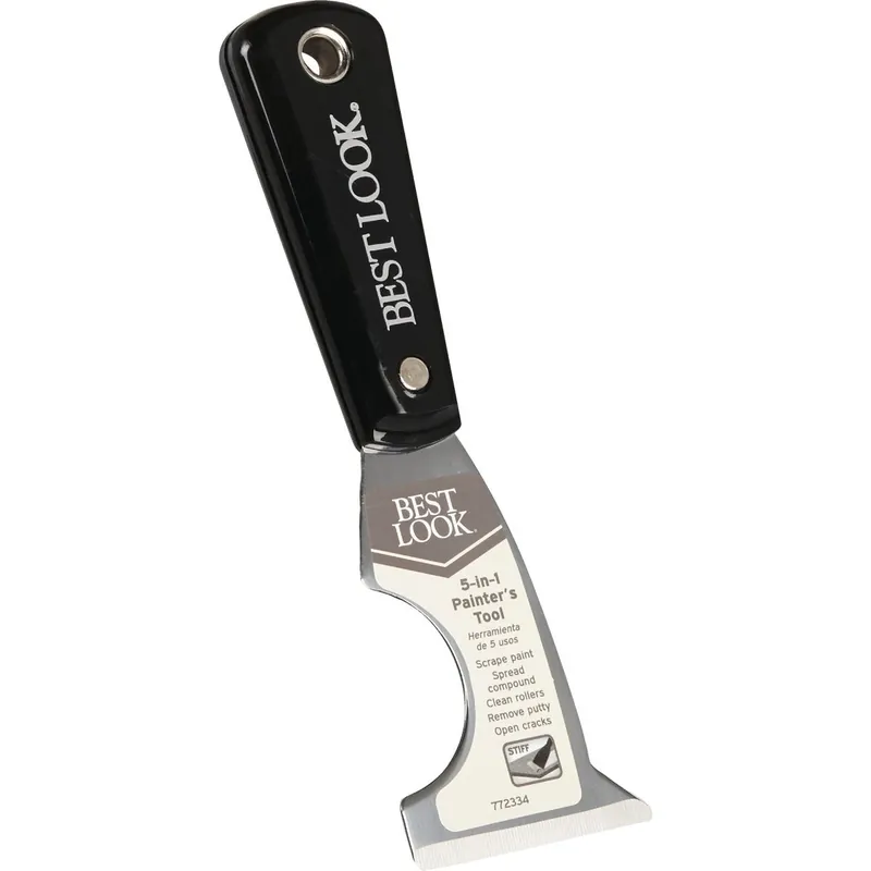 Best Look 772334 Multi-Purpose Painter's Tool Power Each Replacement MPN