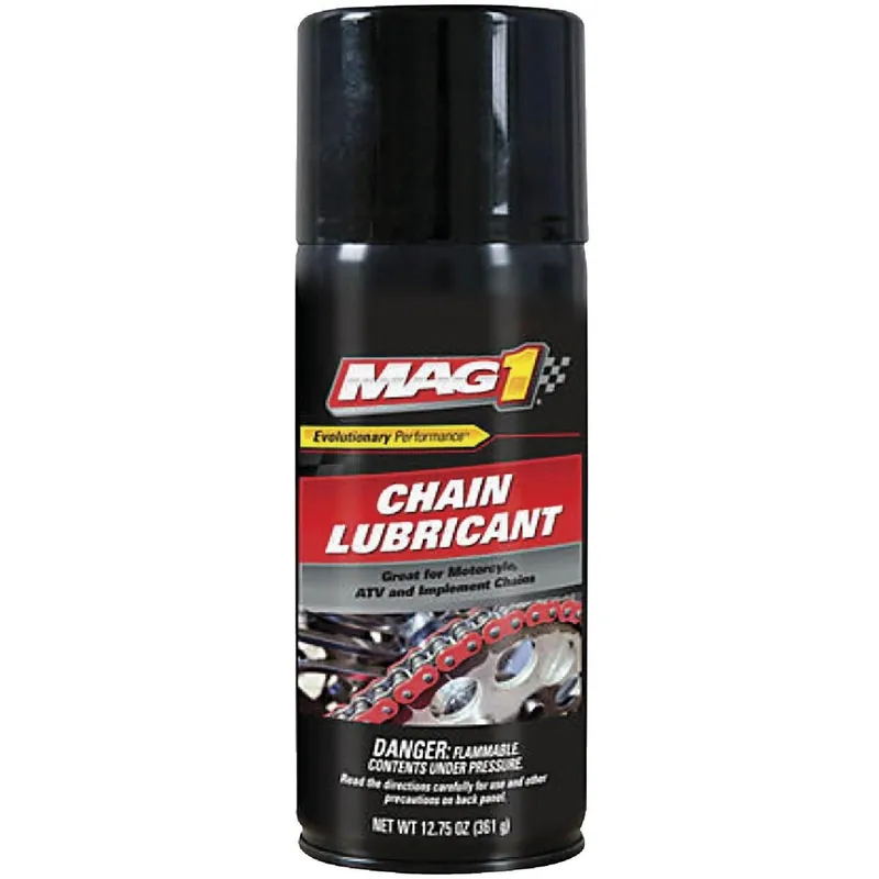 MAG1 MAG161064 14 Oz. Aerosol Spray Cable and Chain Lubricant