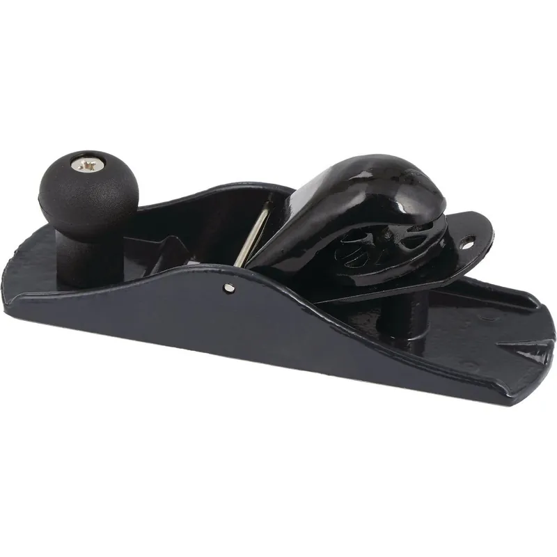 Great Neck C2 Block Plane 6-1/2 In. with 1-9/16 In. Cutter