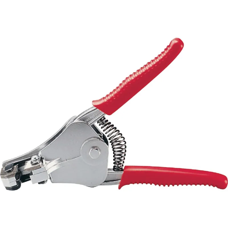 Gardner Bender SE-92 8 In. 18 AWG to 22 AWG Solid/Stranded Automatic Wire Stripper