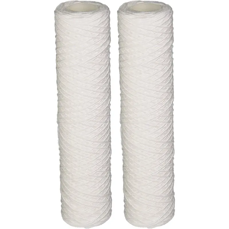 Culligan CW-MF Whole House Water Filter Cartridge (2-Pack)