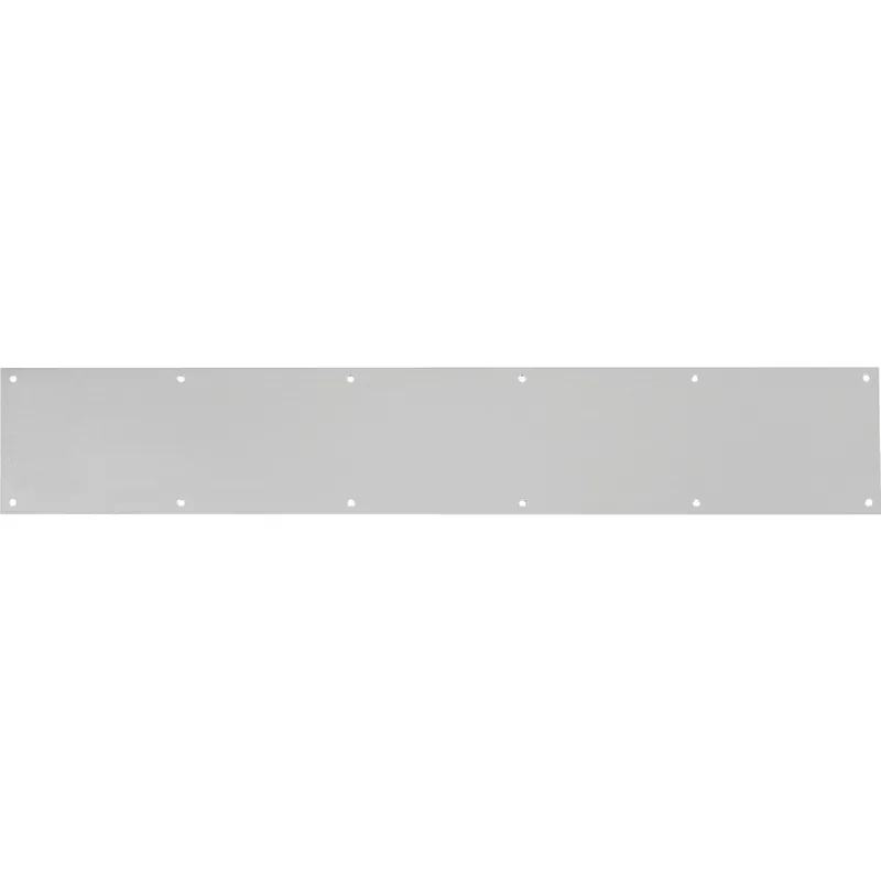 Tell DT100056 Aluminum Kick Plate