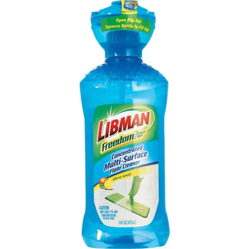 Libman 4008 Freedom Multi-Surface Floor Cleaner