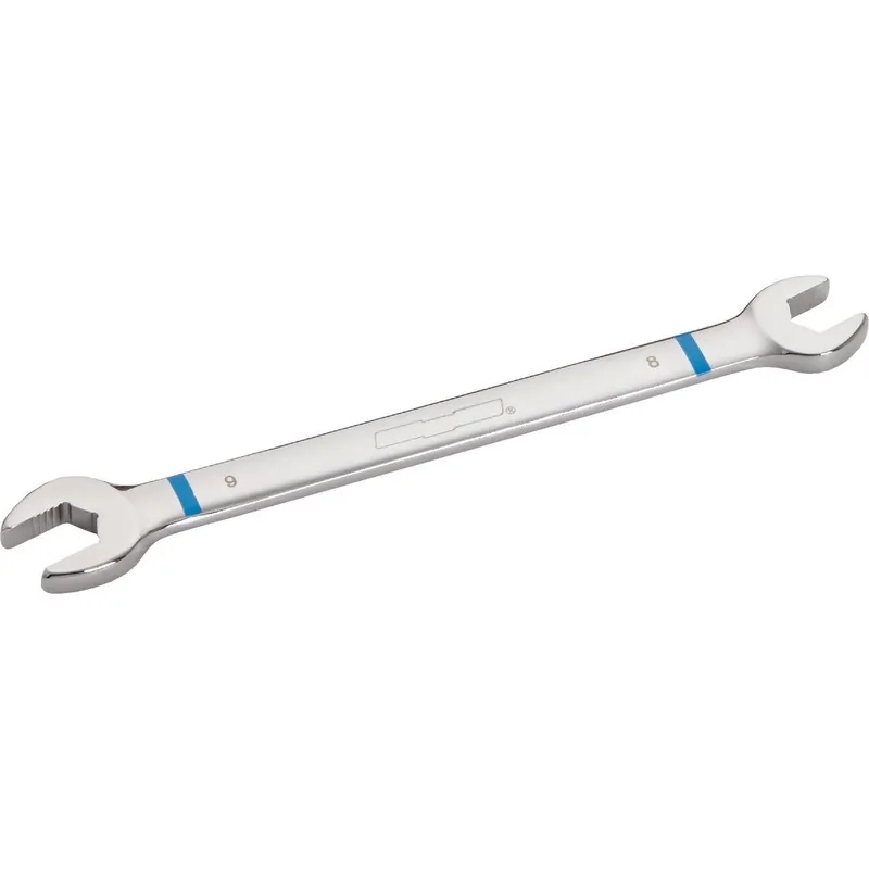 Channellock 303027 Open End Wrench 8 mm x 9 mm