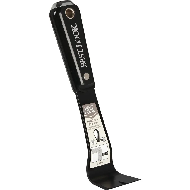 Best Look 771919 8-1/2 In. L Pry Bar