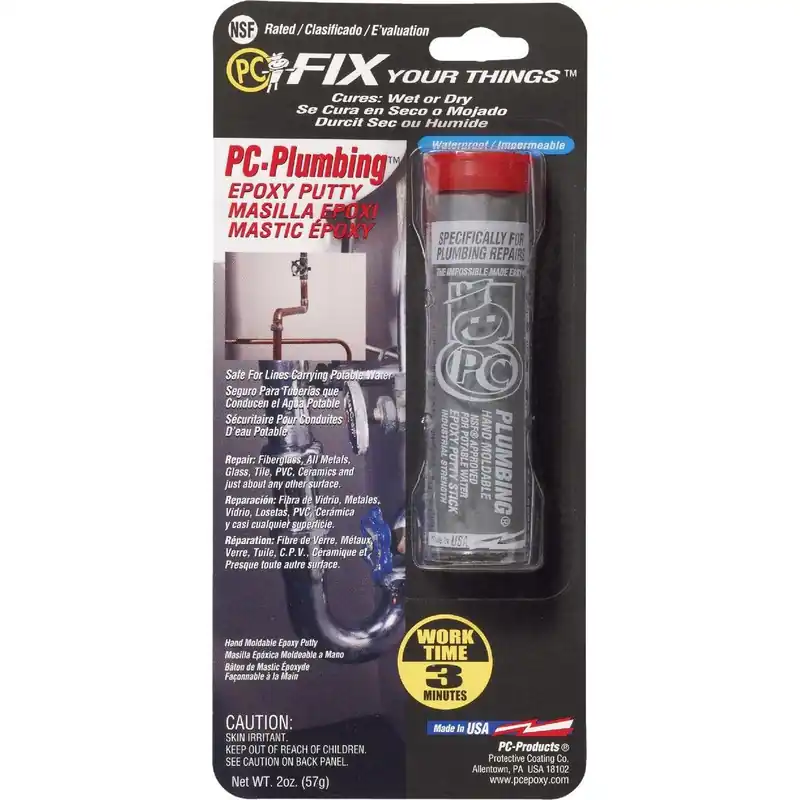 PC-Plumbing PC-PLUMBING POCPC-PLUMBING POWER (Each) REPLACEMENT MPN