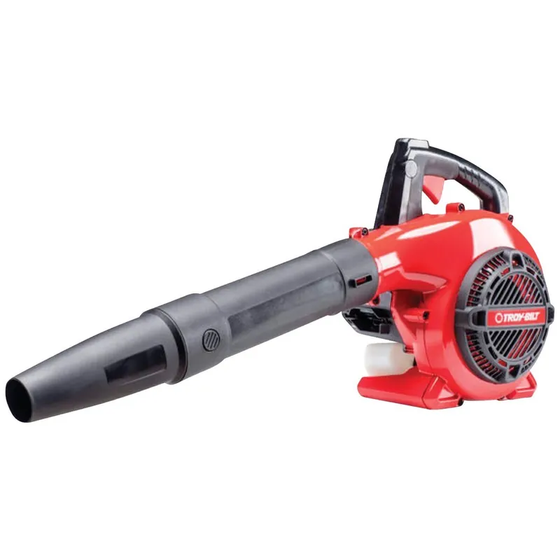 Troy-Bilt 41BR25BL766 TB400 180 MPH 400 CFM 25cc Gas Blower