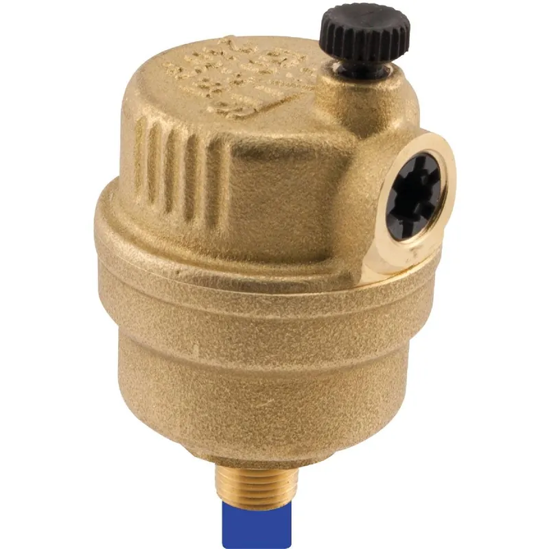 Watts 0950106-FV-4M1-1/8 Regulator Automatic Air Vent Valve