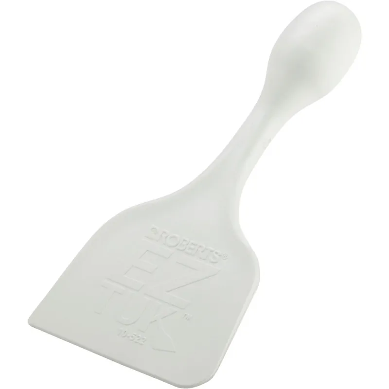 Roberts 10-522-4 Safe Tuk 3-1/2 In. W. x 8 In. L. Nylon Carpet Tucking Tool
