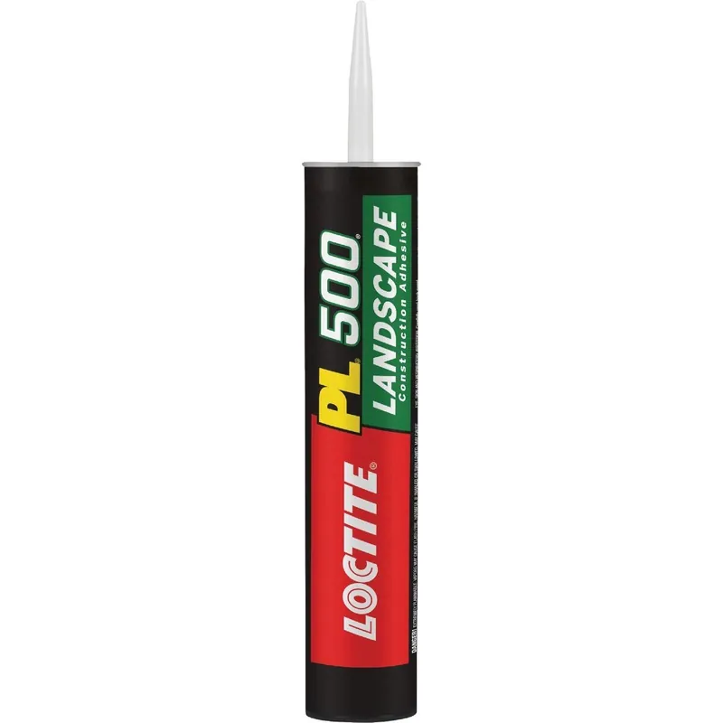 Loctite 1602122 PL 500 Landscape Adhesive 28 Oz