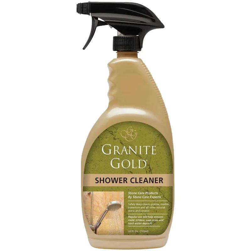 Granite Gold GG0039 Shower Cleaner 24 Oz.