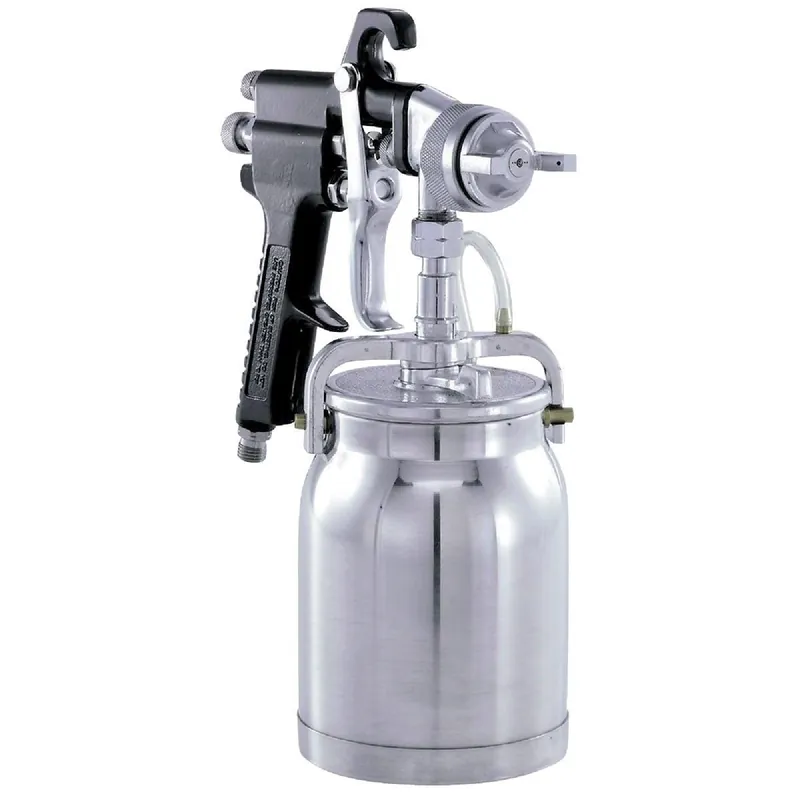 Campbell Hausfeld DH650001AV Professional Spray Gun