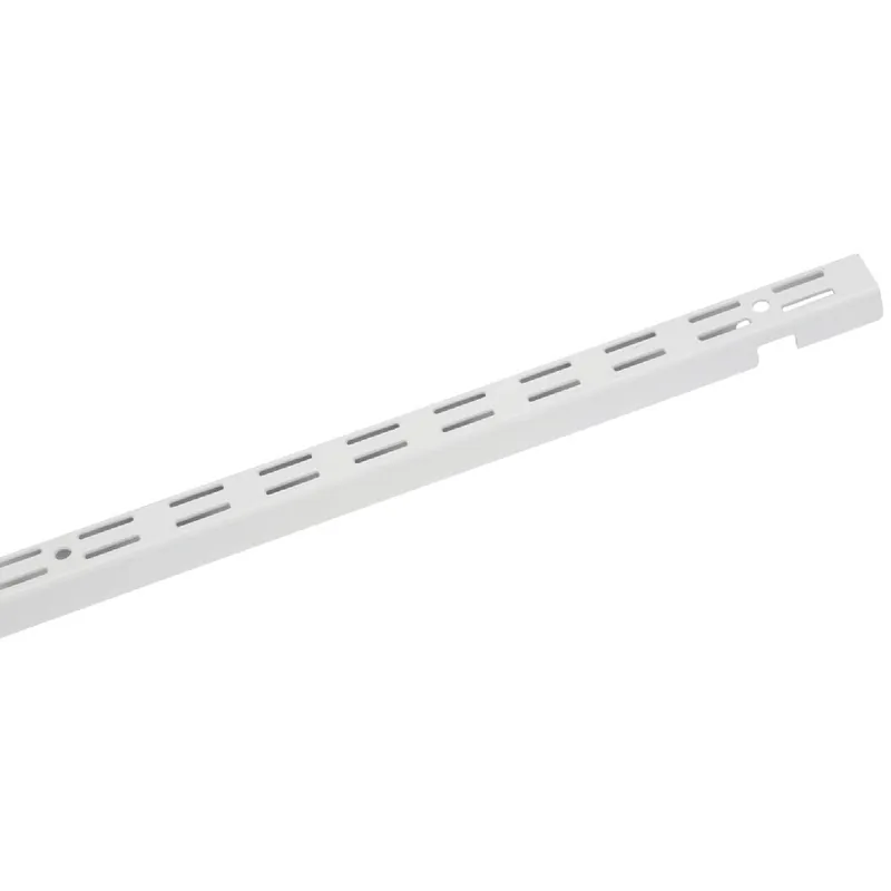 Closetmaid 280800 ShelfTrack Standard 60 In.