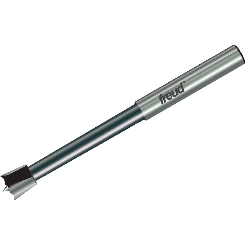 Freud PB-001 Forstner Drill Bit 1/4 In. x 3-1/2 In. replacement MPN
