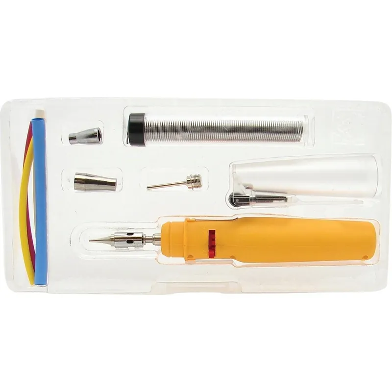 Wall Lenk LSP-60K-1 Butane Soldering Iron 30 to 70 W 750 F