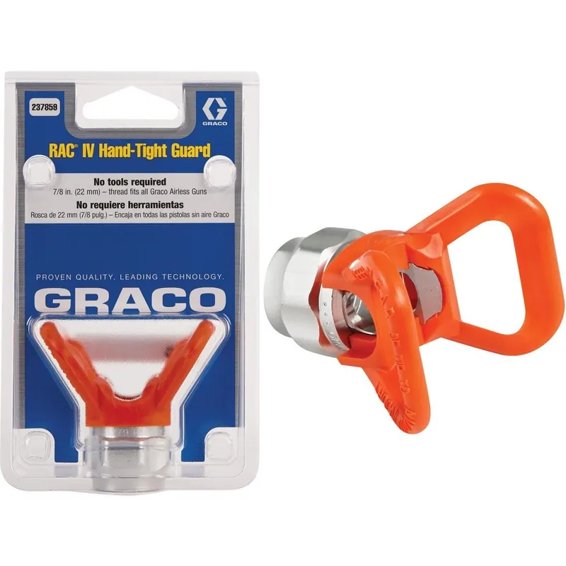 Graco 237859 Reverse-A-Clean IV Tip Guard