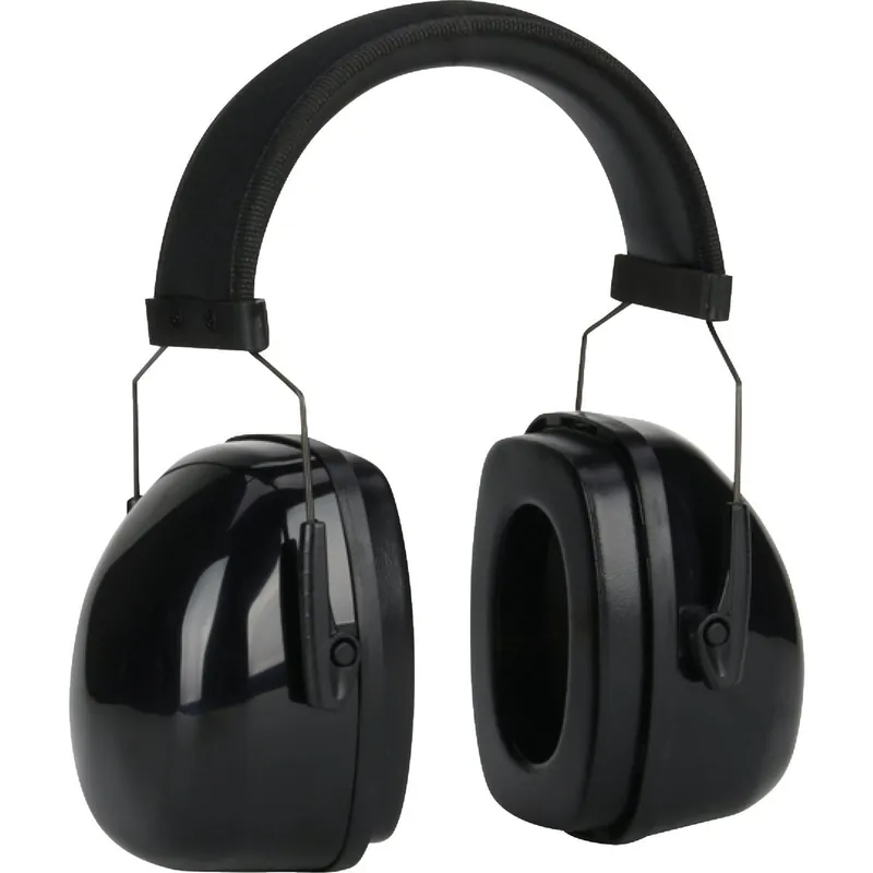 Safety Works SWX00334-01 Earmuffs