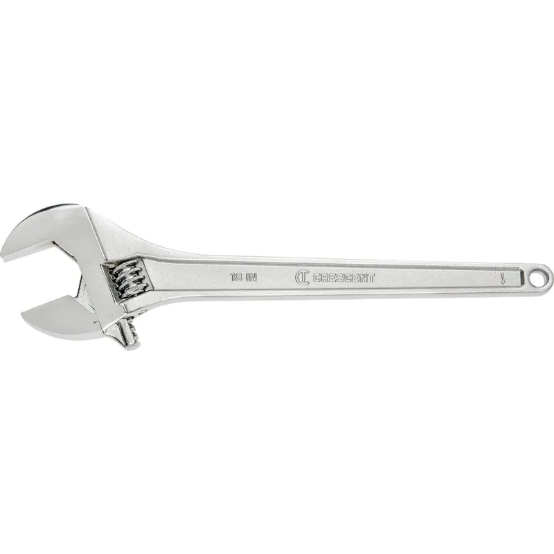 Crescent AC218VS Adjustable Wrench 18 In. Replacement MPN