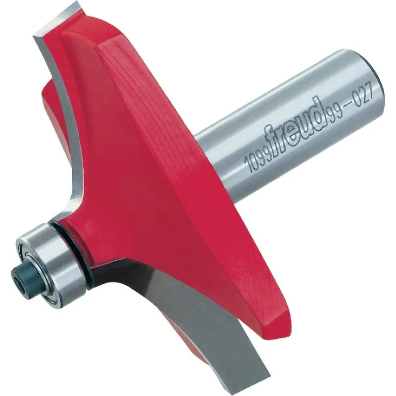 Freud 99-027 Table Edge Bit 1/2 In.