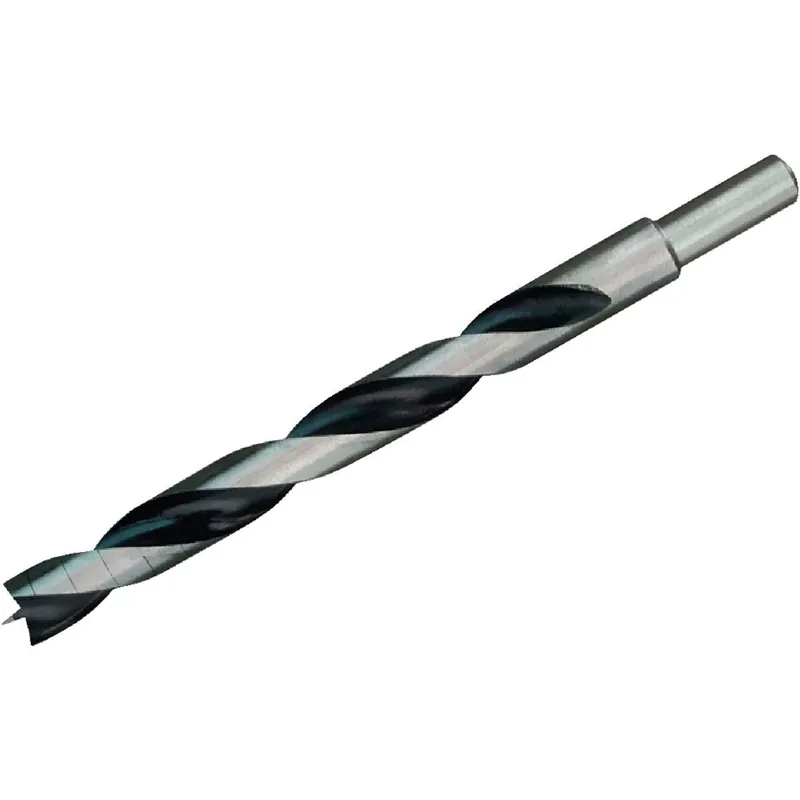 Milwaukee 48-15-0312 High Speed Steel Brad Point Drill Bit