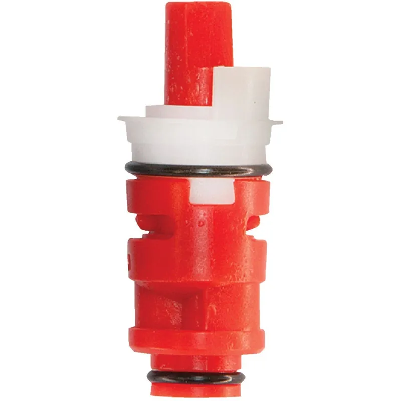 Danco 17241B Hot Water Stem for Milwaukee Faucet