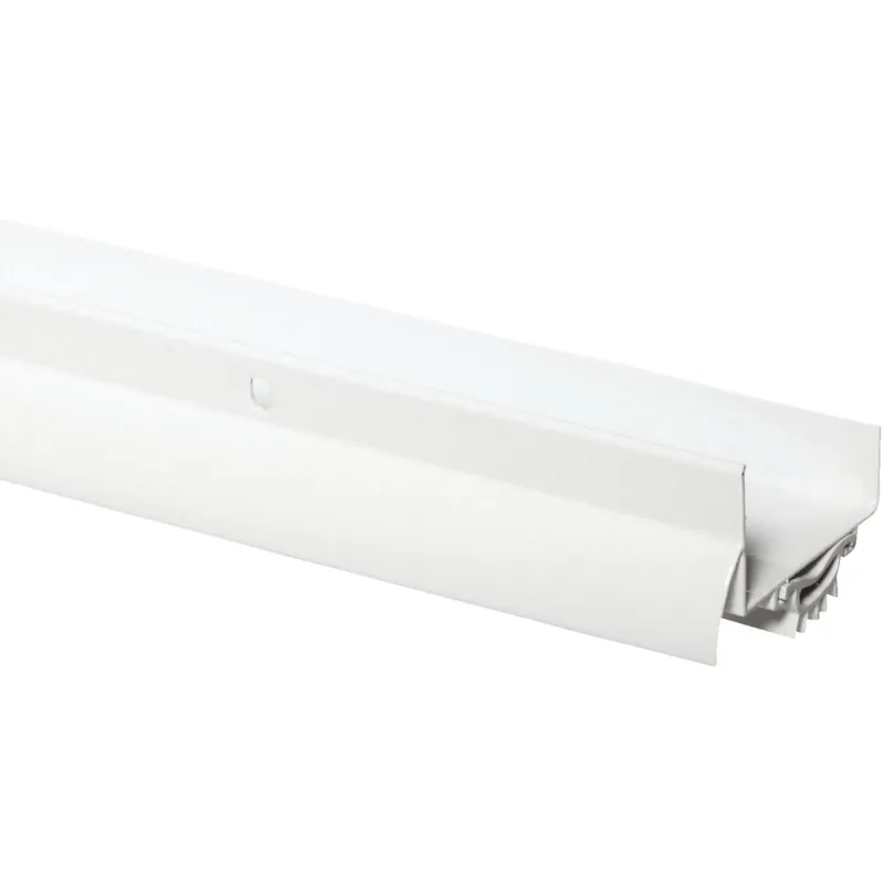 M-D 06403 Drip Cap & Door Bottom 1-3/4 In. x 36 In. Replacement MPN