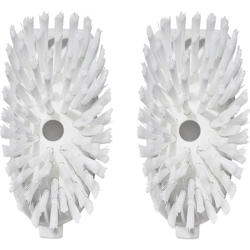 OXO 12361200 Good Grips Soap Dispensing Dish Brush Refill (2-Pack)
