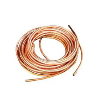 HAILIANG AMERICA CORP ACR118X20 Copper Tube 1-1/8"X20 ft
